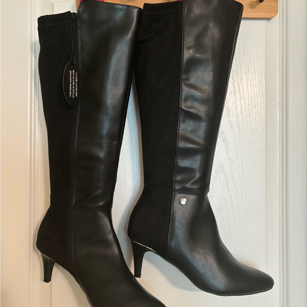 alfani boots!!!